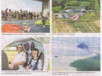 Journ&eacute;e Porte Ouverte