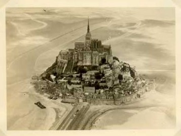 montstmichel