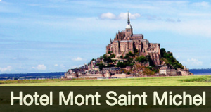 Hotel Mont Saint Michel