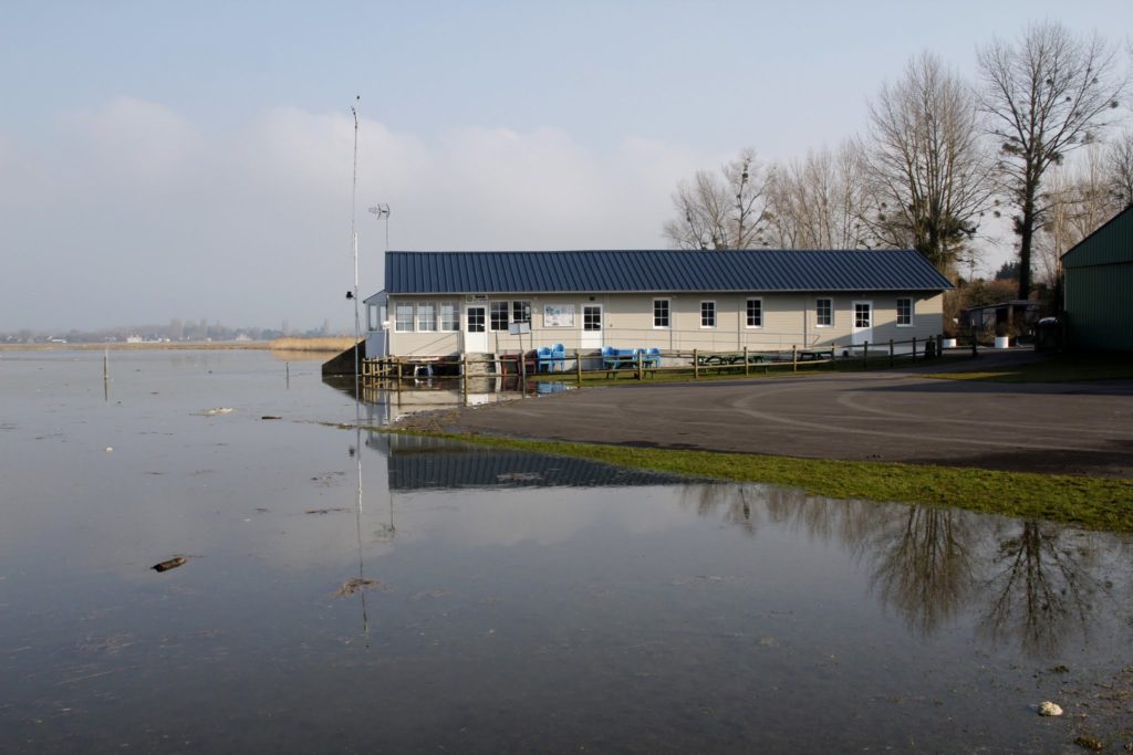 Aéroclub Des Grèves Du Mont Saint Michel