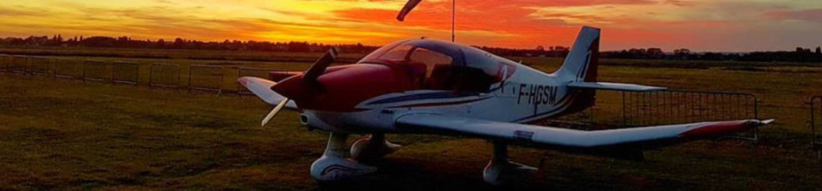 Aéroclub des grèves du Mont Saint Michel