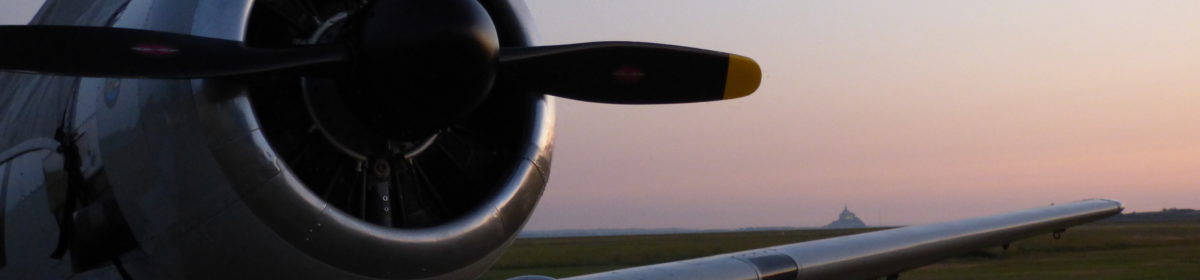 Aéroclub des grèves du Mont Saint Michel