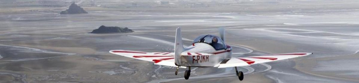 Aéroclub des grèves du Mont Saint Michel