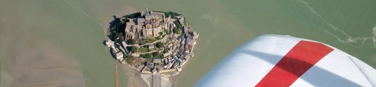 Aéroclub des grèves du Mont Saint Michel